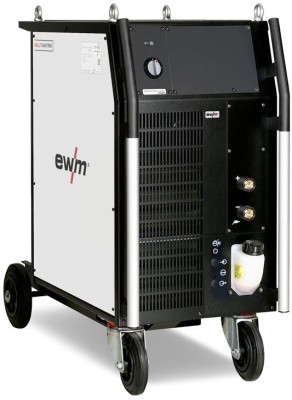 Смотреть сварочный полуавтомат ewm phoenix 401 progress puls mm fdw на сайте «От и До.ру» Сварочный полуавтомат EWM Phoenix 401 Progress puls MM FDW