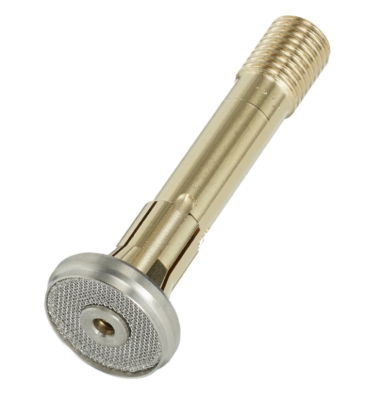 Диффузор, короткий, диам.2,4