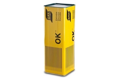 Сварочный электрод Esab PIPEWELD 6010 4.0x350 мм, 3.5 кг