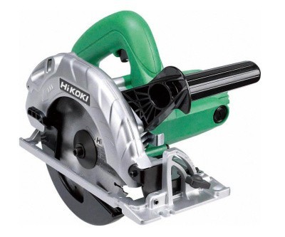 Циркулярная пила HiKOKI C 6SS