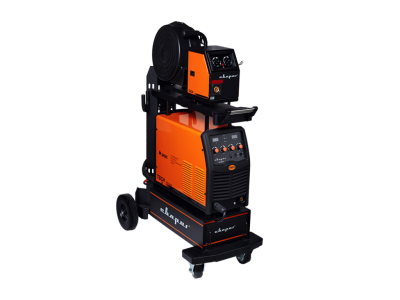 Смотреть сварочный полуавтомат сварог tech mig 5000 (n221) на сайте «От и До.ру» Сварочный полуавтомат Сварог TECH MIG 5000 (N221)