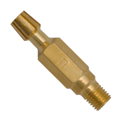 Мундштук Оберон внутренний №3 для Р3П