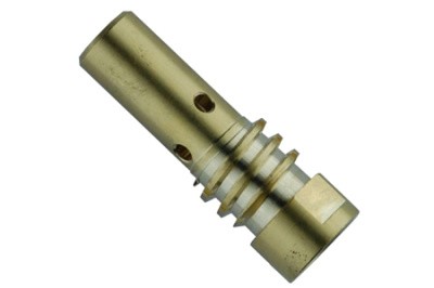 Смотреть вставка abicor binzel tr 18х4/м10/50 с лев.резьбой,  (1 уп. - 10 шт.) на сайте «От и До.ру» Вставка Abicor Binzel TR 18Х4/М10/50 с лев.резьбой,  (1 уп. - 10 шт.)