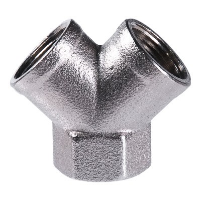 Переходник Fubag Y - 3/8 дюйма FFF