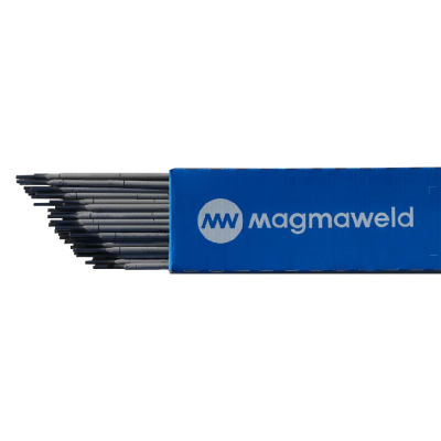 Смотреть сварочный электрод magmaweld esr 13m 5.00x450 мм, 5 кг на сайте «От и До.ру» Сварочный электрод Magmaweld ESR 13M 5.00x450 мм, 5 кг