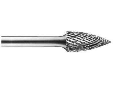 Борфреза Tiger CUT форма G 1225/6