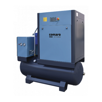 Смотреть винтовой компрессор comaro lb 18.5-08/500 e на сайте «От и До.ру» Винтовой компрессор Comaro LB 18.5-08/500 E