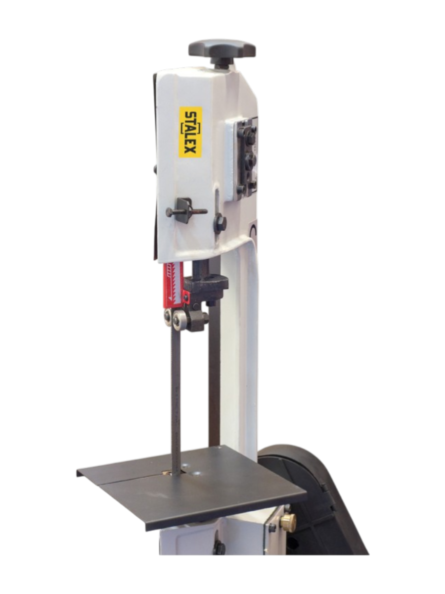 Фото Станок ленточнопильный Stalex BS-115 от018000214