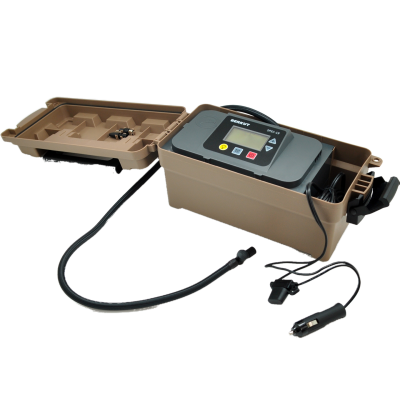 Автомобильный компрессор BERKUT Specialist SPEC-19