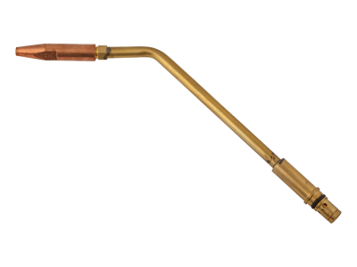 Наконечник пропановый Оберон №4П (ГЗУ)