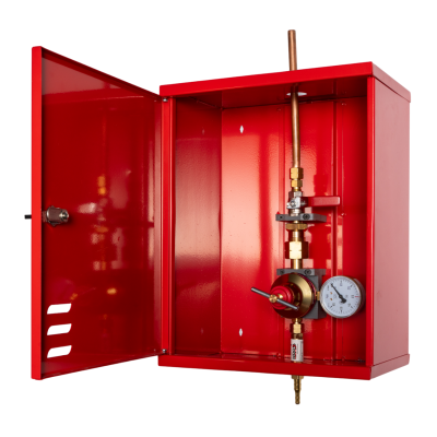 Смотреть пост газоразборный пропановый krass пгп-6-з с редуктором спо-6 (закрытого типа) на сайте «От и До.ру» Пост газоразборный пропановый KRASS ПГП-6-З с редуктором СПО-6 (закрытого типа)