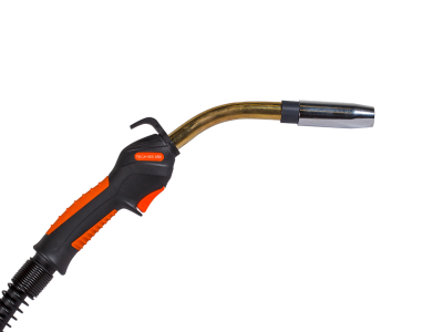 Горелка TECH MS 450 (евро адаптер) 5м ICT1912