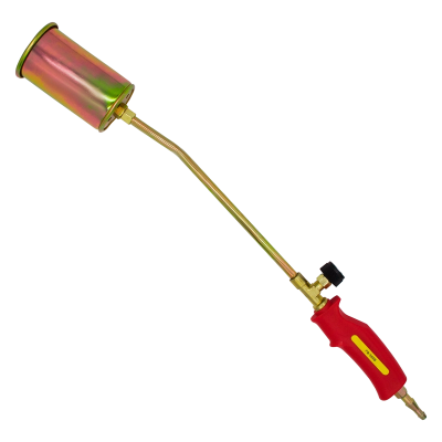 Горелка газовоздушная ГВ-560В (Оберон)