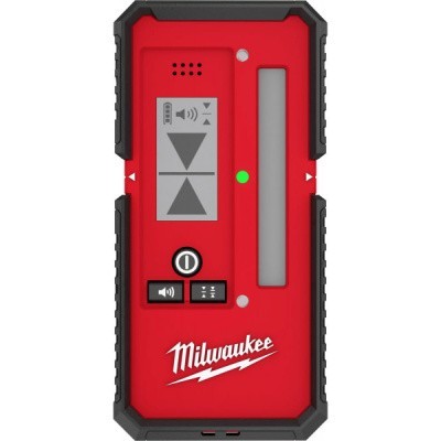 Детектор лазера LLD50 для лазерного нивелира Milwaukee 4932478104