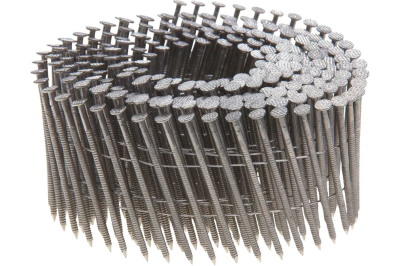 Гвозди барабанные Fubag для N65C (2.10x38 мм, кольцевая накатка, 14000 шт)
