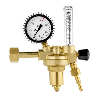 Регулятор расхода газа ПТК У-30/АР-40-КР-И-01-1Р