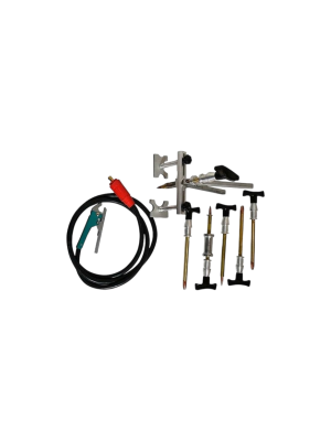 Смотреть набор оборудования для выправки manuspot на сайте «От и До.ру» Набор оборудования для выправки MANUSPOT