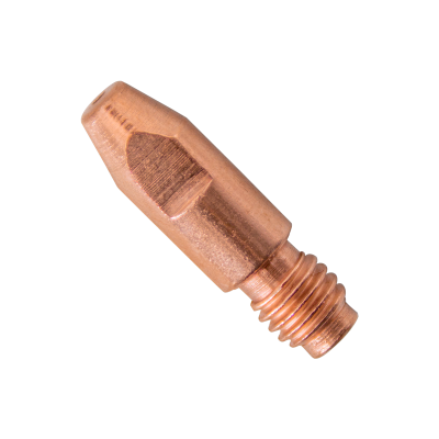 Наконечник сварочный Оберон М8x30х1,6 mm E-Cu