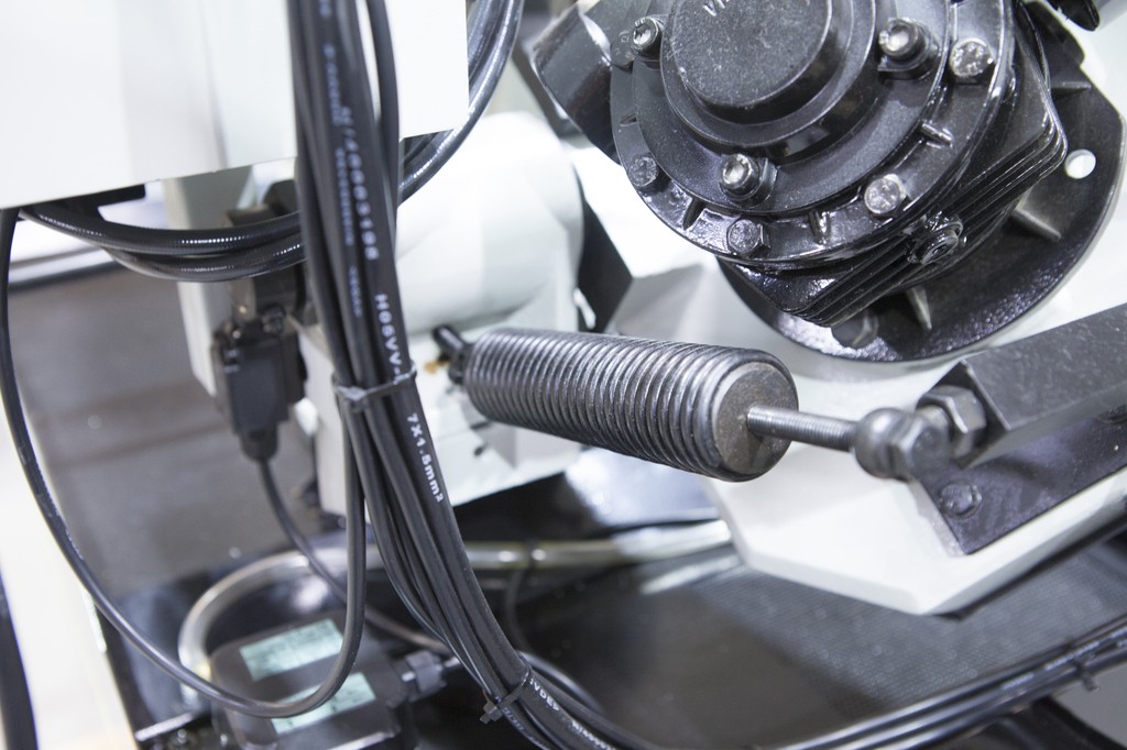 Фото Станок ленточнопильный Stalex BS-280G от018000228