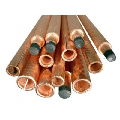 Угольный электрод Abicor Binzel ABIARC (DC) 19.0x430 мм, упак. 50 шт