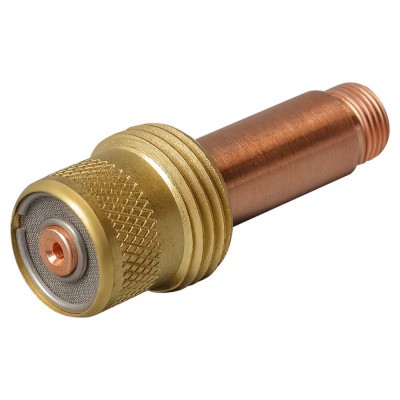 Держатель цанги ПТК Газовая Линза D=2,4мм (TIG TP 17/18/26) LAX1724