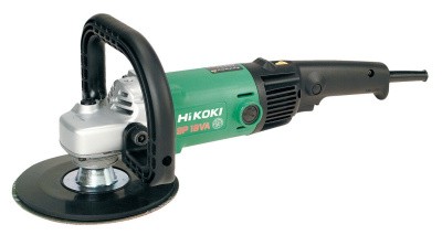 Полировальная шлифмашина HiKOKI SP 18VA