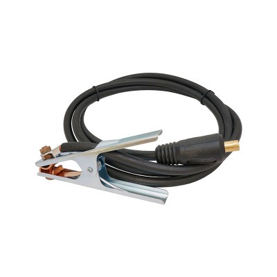 Кабель заземления Fubag 35 mm2 с зажимом 2.5 m