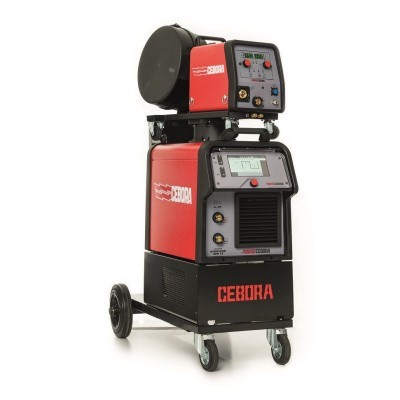 Смотреть сварочный полуавтомат cebora kingstar 400 ts на сайте «От и До.ру» Сварочный полуавтомат Cebora KINGSTAR 400 TS