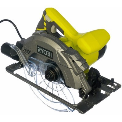 Ryobi Дисковая пила с лазером RCS1600-KSR 5133003387