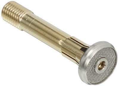 Диффузор, короткий, Abicor Binzel  диам.3,2