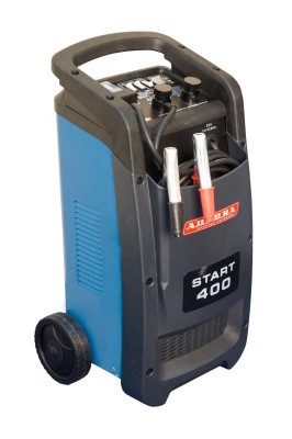 Смотреть пуско-зарядное устройство aurora start 400 blue на сайте «От и До.ру» Пуско-зарядное устройство Aurora START 400 BLUE