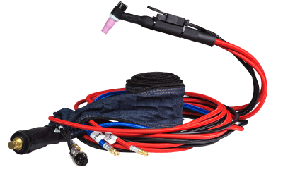 Горелка сварочная START SuperFlex 20 TIG (8м)