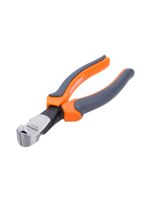 Кусачки Кратон Standart торцевые 150