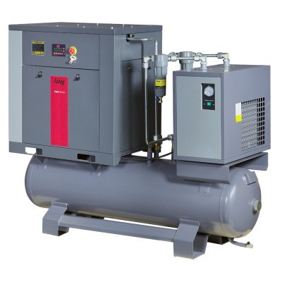 Компрессор винтовой FSKD Fubag 5.5-8/270