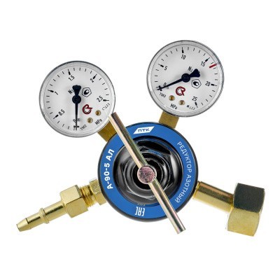 Редуктор ПТК азотный А-90-5 АЛ