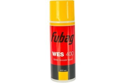 Проявитель Fubag WES 400, 400 мл 4 шт.