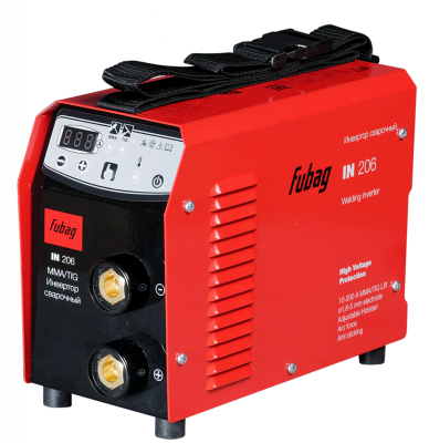 Сварочный аппарат Fubag IN 206