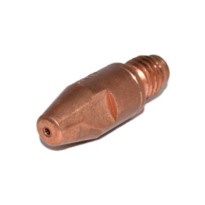 Наконечник Abicor Binzel E-Cu M 6/1,6/D=8,0/28,0, упак. 50 шт