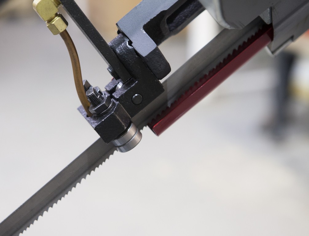 Фото Станок ленточнопильный Stalex BS-712R от018000236