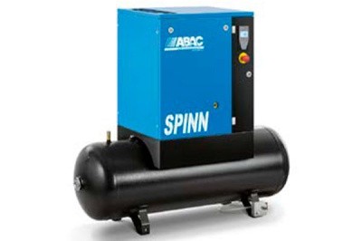 Смотреть компрессор винтовой abac spinn 4 10 400/50k 200 c ce на сайте «От и До.ру» Компрессор винтовой ABAC SPINN 4 10 400/50K 200 C CE