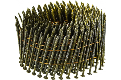 Гвозди барабанные Fubag для N70C (2.30x57 мм, кольцевая накатка, 12000 шт)