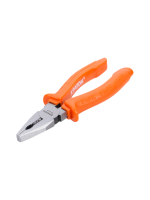 Пассатижи Кратон универсальные Econom 150 мм