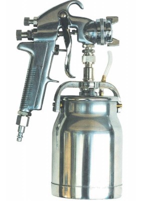 Смотреть пневматический краскораспылитель abac 2809913545 на сайте «От и До.ру» Пневматический краскораспылитель ABAC 2809913545