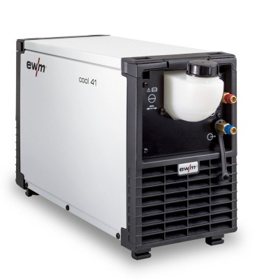 Модуль жидкостного охлаждения EWM Cool41 U31