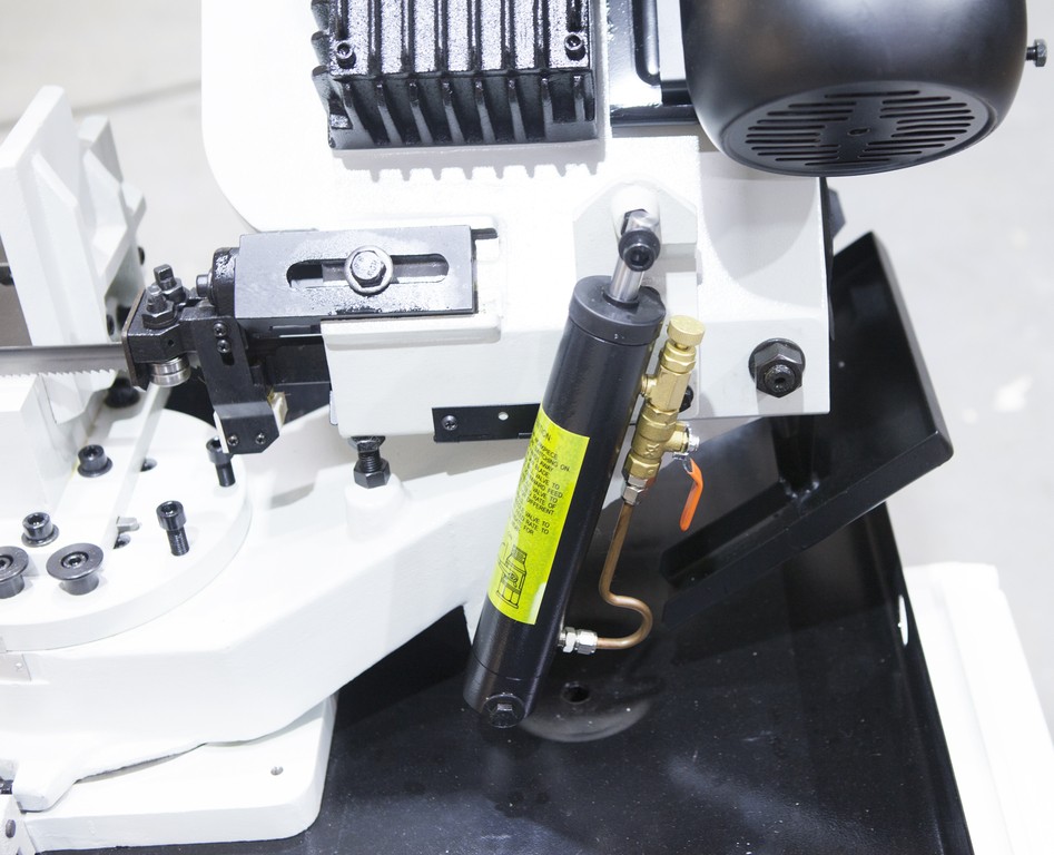 Фото Станок ленточнопильный Stalex BS-712R от018000236