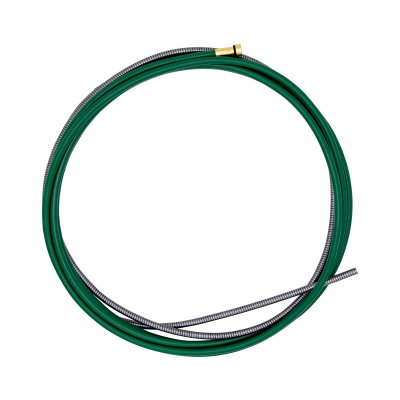 Канал подающий Оберон д. 2,0-2,4 мм (3,5м / зеленый)