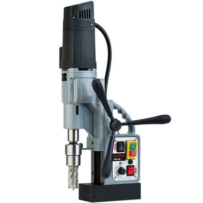 Магнитный сверлильный станок Euroboor ECO.55S+/T