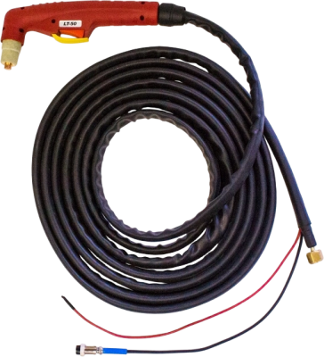 Плазменный резак Aurora LT50