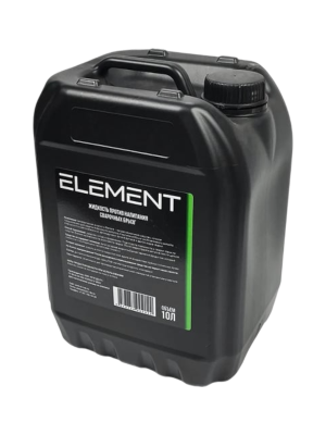 Жидкость против брызг Element 10л