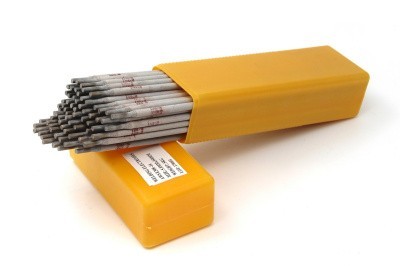 Сварочный электрод Deka E308-16 5.0x350 мм, 5 кг